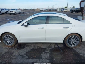 Mercedes-Benz CLA 250 COUPE*    !! | Mobile.bg    5
