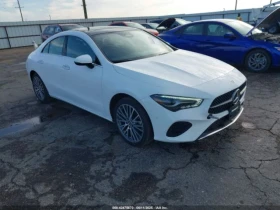 Mercedes-Benz CLA 250 COUPE*    !! | Mobile.bg    3