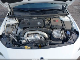 Mercedes-Benz CLA 250 COUPE*    !! | Mobile.bg    13
