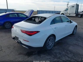 Mercedes-Benz CLA 250 COUPE*    !! | Mobile.bg    6