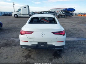 Mercedes-Benz CLA 250 COUPE*    !! | Mobile.bg    7