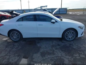 Mercedes-Benz CLA 250 COUPE*    !! | Mobile.bg    4