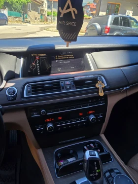BMW 740 | Mobile.bg    10