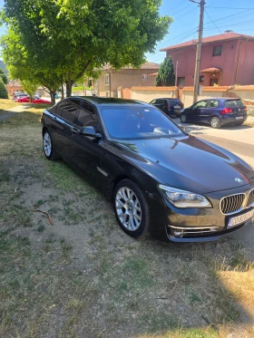 BMW 740 | Mobile.bg    2