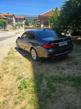 BMW 740 | Mobile.bg    3