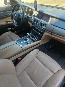 BMW 740 | Mobile.bg    5