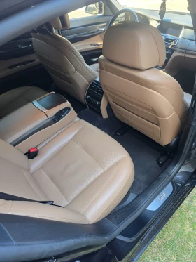 BMW 740 | Mobile.bg    6