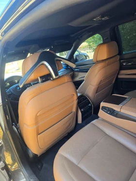 BMW 740 | Mobile.bg    8