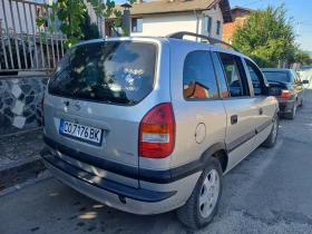 Opel Zafira | Mobile.bg    2