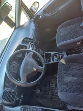Opel Zafira | Mobile.bg    4