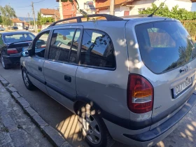 Opel Zafira | Mobile.bg    3