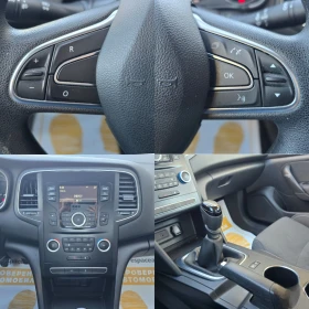 Renault Megane 1.3TCe/140 к.с./Life - 20000 лв. - 57056496 13