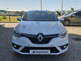 Renault Megane 1.3TCe/140 к.с./Life - 20000 лв. - 57056496 2
