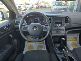 Renault Megane 1.3TCe/140 к.с./Life - 20000 лв. - 57056496 9