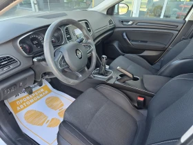 Renault Megane 1.3TCe/140 к.с./Life - 20000 лв. - 57056496 10