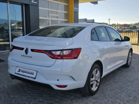 Renault Megane 1.3TCe/140 к.с./Life - 20000 лв. - 57056496 5
