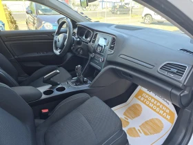 Renault Megane 1.3TCe/140 к.с./Life - 20000 лв. - 57056496 11