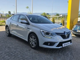 Renault Megane 1.3TCe/140 к.с./Life - 20000 лв. - 57056496 3