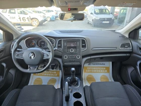 Renault Megane 1.3TCe/140 к.с./Life - 20000 лв. - 57056496 8