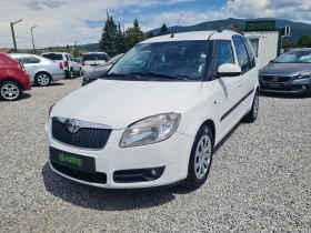 Skoda Roomster 1.6i Gpl/Lpg!!!AUTOMATIC!!! - 7899 лв. - 48251557 2