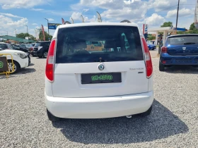 Skoda Roomster 1.6i Gpl/Lpg!!!AUTOMATIC!!! - 7899 лв. - 48251557 5