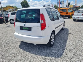 Skoda Roomster 1.6i Gpl/Lpg!!!AUTOMATIC!!! - 7899 лв. - 48251557 6