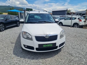 Skoda Roomster 1.6i Gpl/Lpg!!!AUTOMATIC!!!