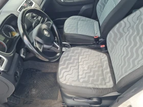 Skoda Roomster 1.6i Gpl/Lpg!!!AUTOMATIC!!! - 7899 лв. - 48251557 12