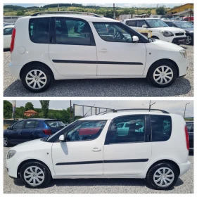 Skoda Roomster 1.6i Gpl/Lpg!!!AUTOMATIC!!! - 7899 лв. - 48251557 3