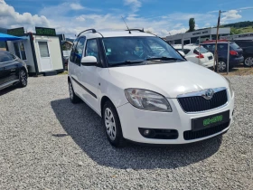 Skoda Roomster 1.6i Gpl/Lpg!!!AUTOMATIC!!! - 7899 лв. - 48251557 8