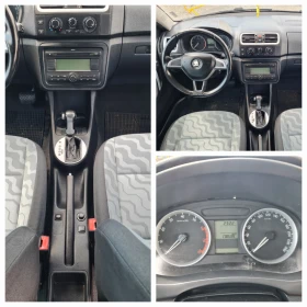 Skoda Roomster 1.6i Gpl/Lpg!!!AUTOMATIC!!! - 7899 лв. - 48251557 10