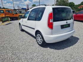 Skoda Roomster 1.6i Gpl/Lpg!!!AUTOMATIC!!! - 7899 лв. - 48251557 4