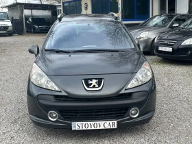     Peugeot 207 1.6HDI 16V