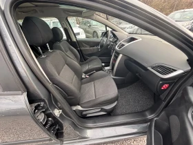 Peugeot 207 1.6HDI 16V, снимка 9