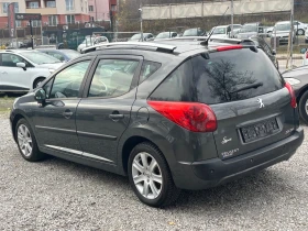     Peugeot 207 1.6HDI 16V