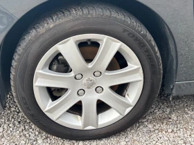 Peugeot 207 1.6HDI 16V, снимка 15