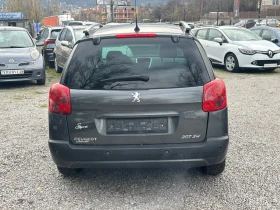 Peugeot 207 1.6HDI 16V, снимка 5