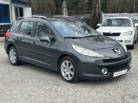     Peugeot 207 1.6HDI 16V