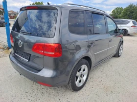 VW Touran 2, 0TDI, 170кс, DSG - 13900 лв. - 90232479 6