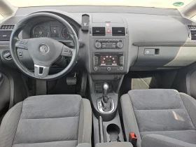 VW Touran 2, 0TDI, 170кс, DSG - 13900 лв. - 90232479 11
