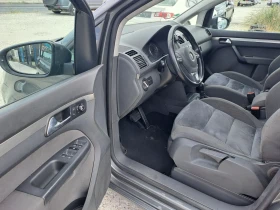 VW Touran 2, 0TDI, 170кс, DSG - 13900 лв. - 90232479 7