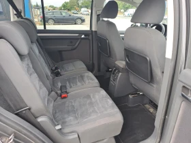 VW Touran 2, 0TDI, 170кс, DSG - 13900 лв. - 90232479 9