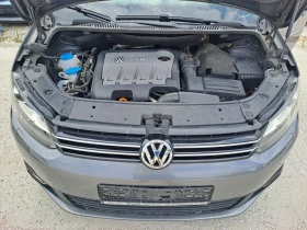 VW Touran 2, 0TDI, 170кс, DSG - 13900 лв. - 90232479 17