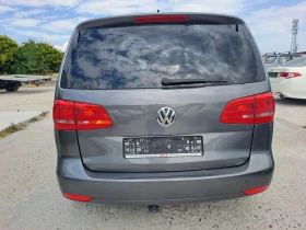 VW Touran 2, 0TDI, 170кс, DSG - 13900 лв. - 90232479 5