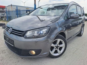 VW Touran 2, 0TDI, 170кс, DSG - 13900 лв. - 90232479 3