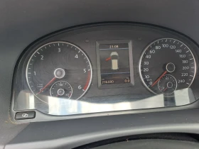VW Touran 2, 0TDI, 170кс, DSG - 13900 лв. - 90232479 14