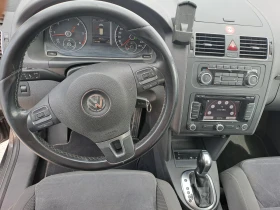 VW Touran 2, 0TDI, 170кс, DSG - 13900 лв. - 90232479 12