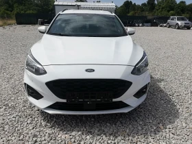 Обява за продажба на Ford Focus 2.0 AVT KLI NAVI ST LINE ~20 800 лв. - изображение 1