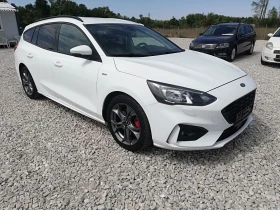 Обява за продажба на Ford Focus 2.0 AVT KLI NAVI ST LINE ~20 800 лв. - изображение 7