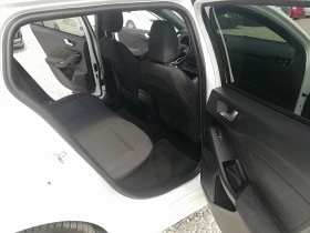 Ford Focus 2.0 AVT KLI NAVI ST LINE | Mobile.bg    13